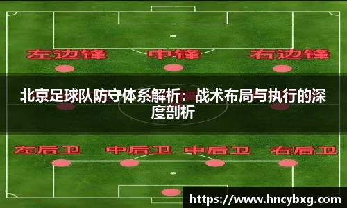 北京足球队防守体系解析：战术布局与执行的深度剖析